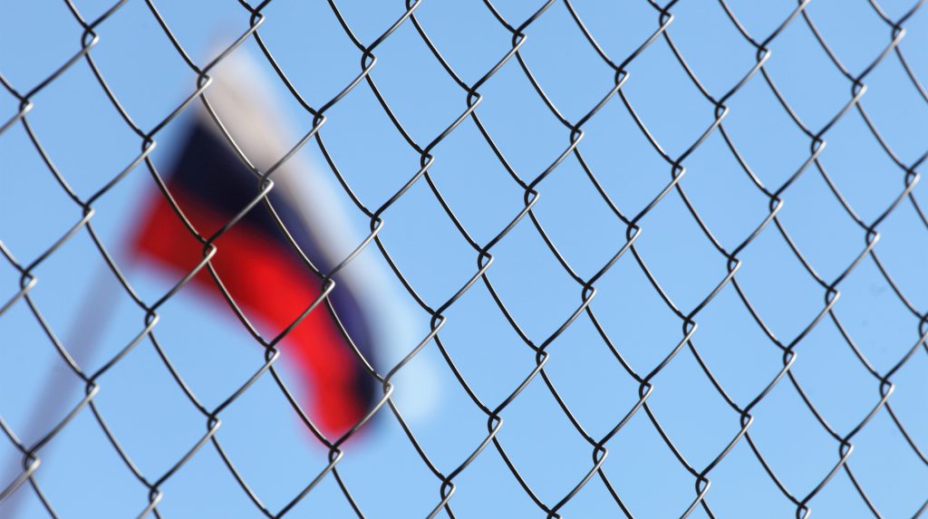 Attacco con drone alla villa della delegazione commerciale russa in Svezia: vernice e sostanza sconosciuta lanciate sull&#039;edificio