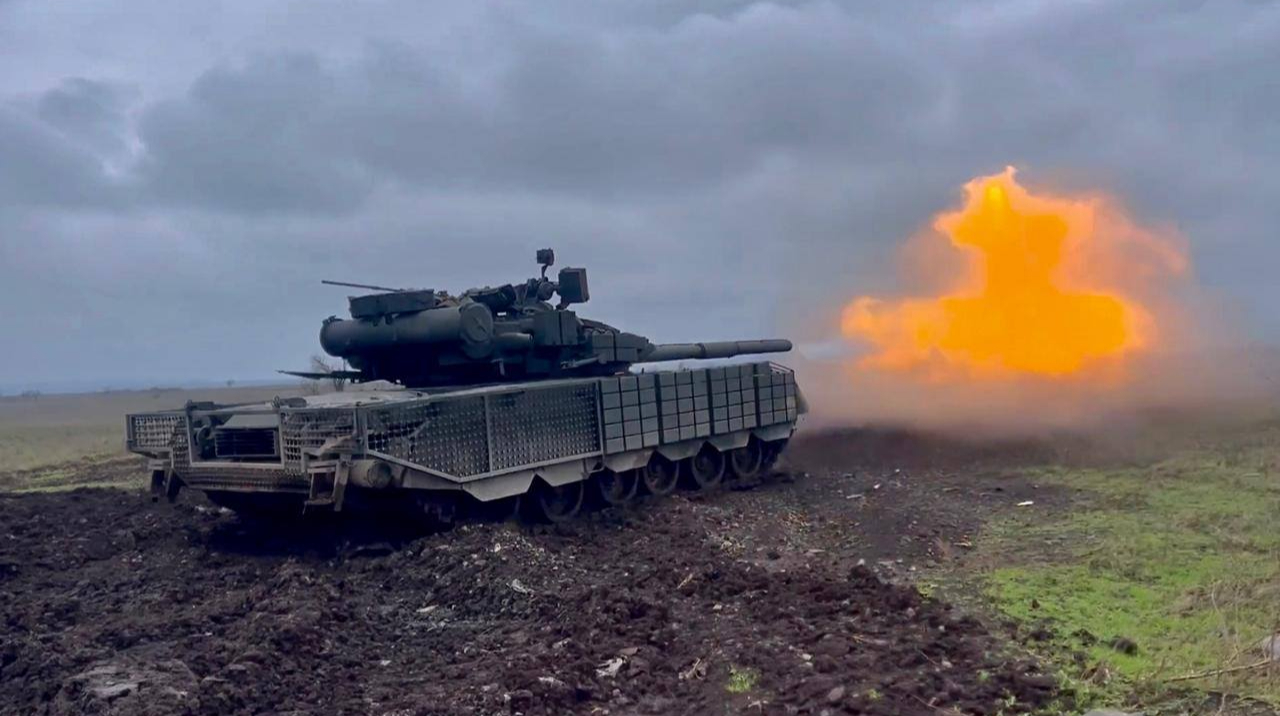 Ucraina libera il centro di Pokrovsk dalle truppe russe: le Forze di Assalto Aeree impediscono l’avanzata