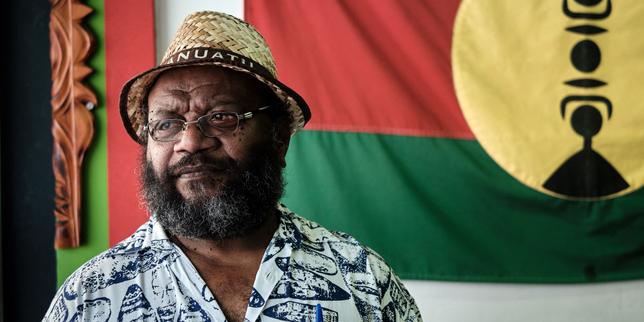 UPM lascia il FLNKS e sostiene l&#039;accordo di Bougival per una sovranità più chiara in Nuova Caledonia