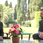 Zelenskyy e Vance: l'Europa parteciperà ai lavori sul piano di pace