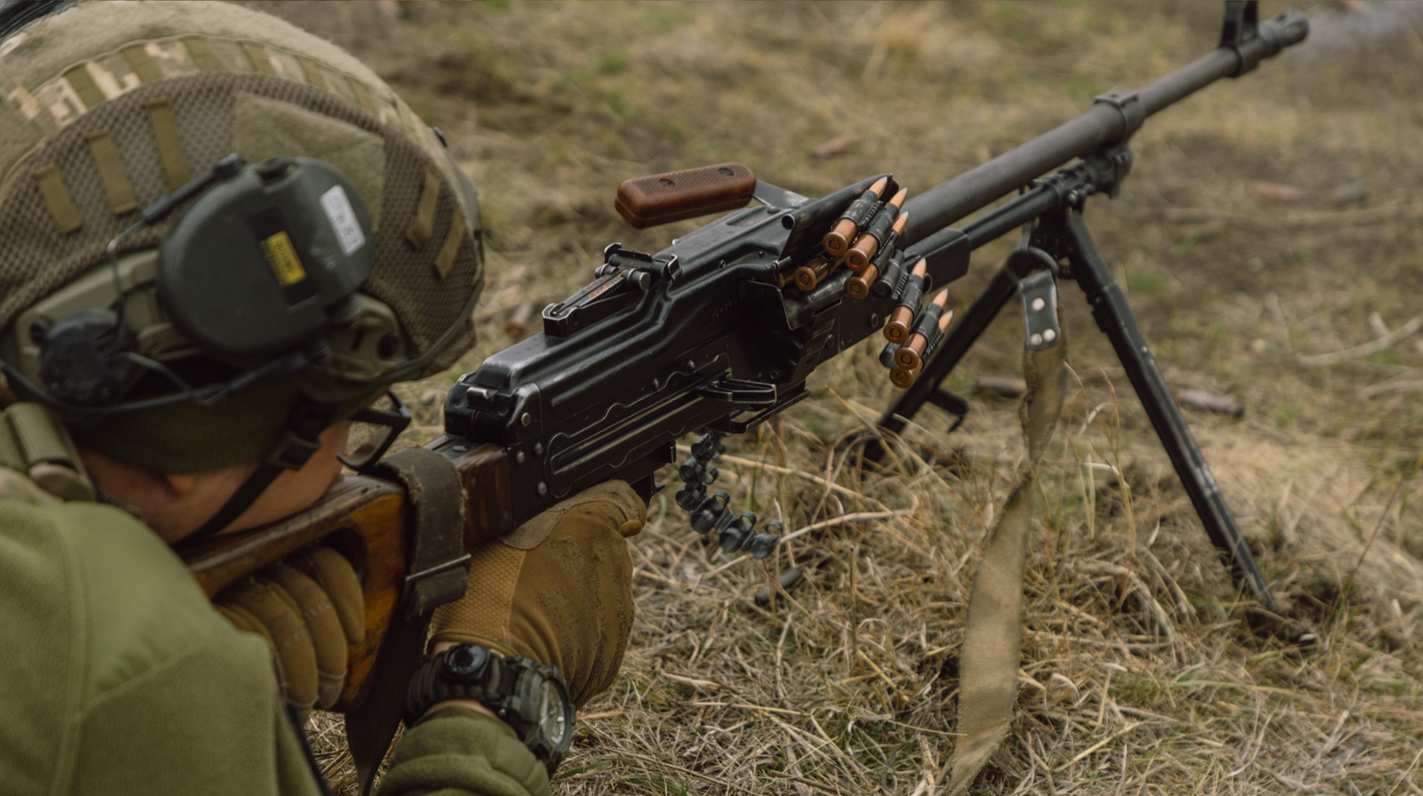 Ucraini respingono 55 attacchi russi su 19 località a Pokrovsk