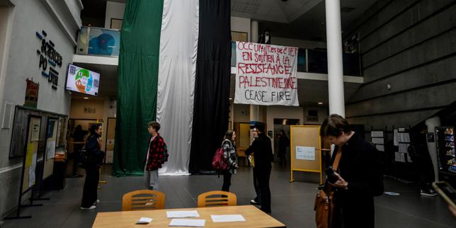 Studenti in IEP e Sciences Po: l'impegno politico fin dal primo anno