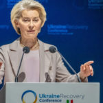 Von der Leyen presenta tre principi chiave per un piano di pace in Ucraina