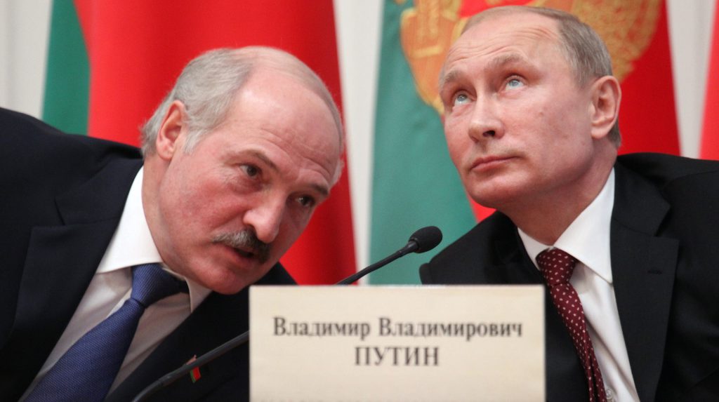 Minacce nucleari in Bielorussia: Lukashenko annuncia l&#039;uso dei missili Oreshnik &quot;se le cose si mettono male&quot;