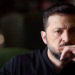 Zelenskyy: la Russia vuole prolungare la guerra oltre l'Ucraina