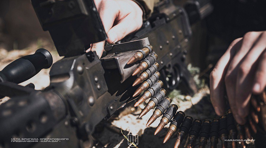 Forze speciali ucraine dispiegate a Pokrovsk per stabilizzare la situazione dopo intensificati combattimenti nella regione di Donetsk