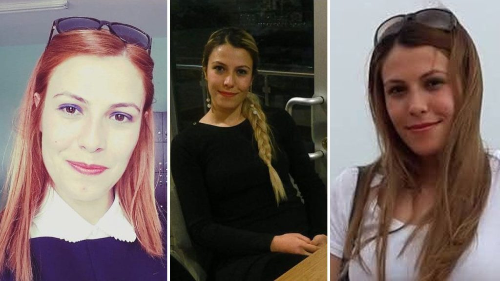 Giovane Insegnante Muore Dopo Caduta dal Balcone a Karaman