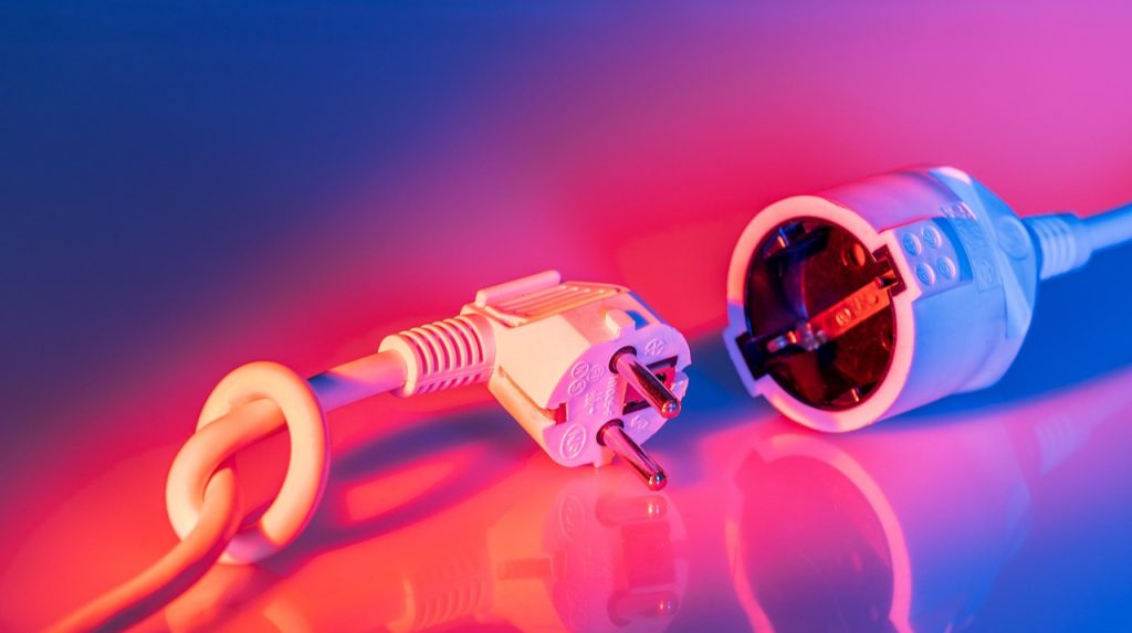 Attacco russo provoca interruzioni di corrente a Kherson