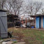 Otto civili feriti o uccisi a Kherson e Donetsk a seguito di attacchi russi