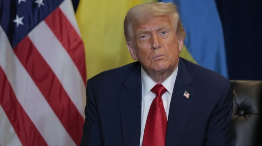 Trump pronto a firmare legge sulle sanzioni contro la Russia, ma solo se mantiene l&#039;autorità finale