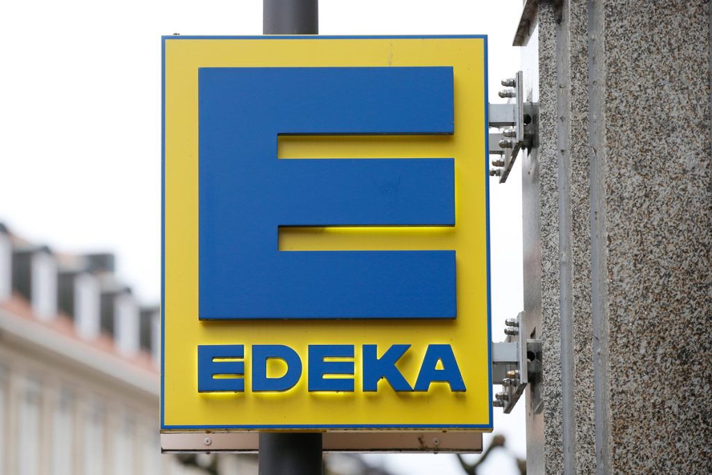Edeka richiamo prodotto venduto durante le festività natalizie per motivi di sicurezza e qualità