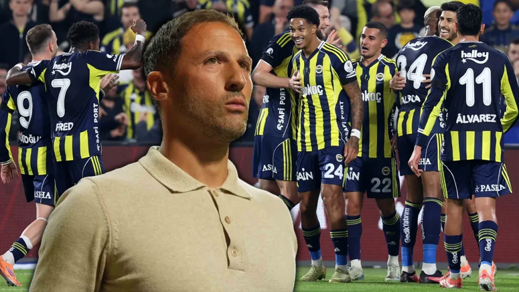 Fenerbahçe annuncia decisione sul futuro di Edson Álvarez