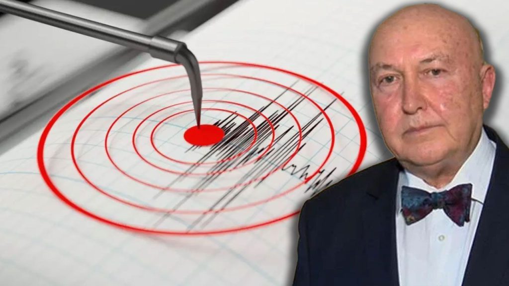 Terremoti a Sındırgı: il sismologo Prof. Dr. Övgün Ahmet Ercan avverte di un possibile grande terremoto