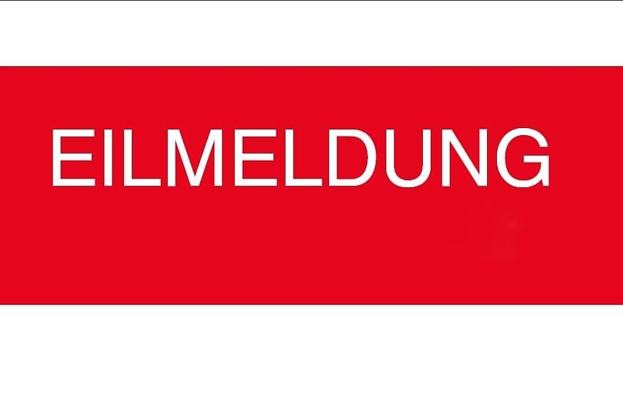 Schüsse in Frankfurter Einkaufszentrum? Mehrere Verletzte