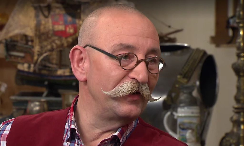 Abbandono a sorpresa di Horst Lichter durante la registrazione di Bares für Rares: cosa è successo realmente dietro le quinte del noto programma televisivo tedesco