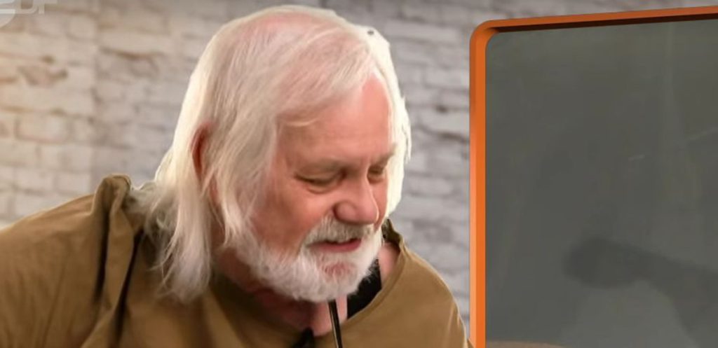 Commerciante di Bares für Rares Acquista Veicolo Raro e Nostalgico: Un Mistero che Attira l&#039;Attenzione degli Appassionati di Automobili