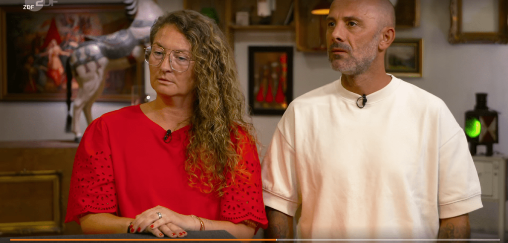 Candidati di &quot;Bares für Rares&quot; Rimandati a Casa: Un Esito Inaspettato