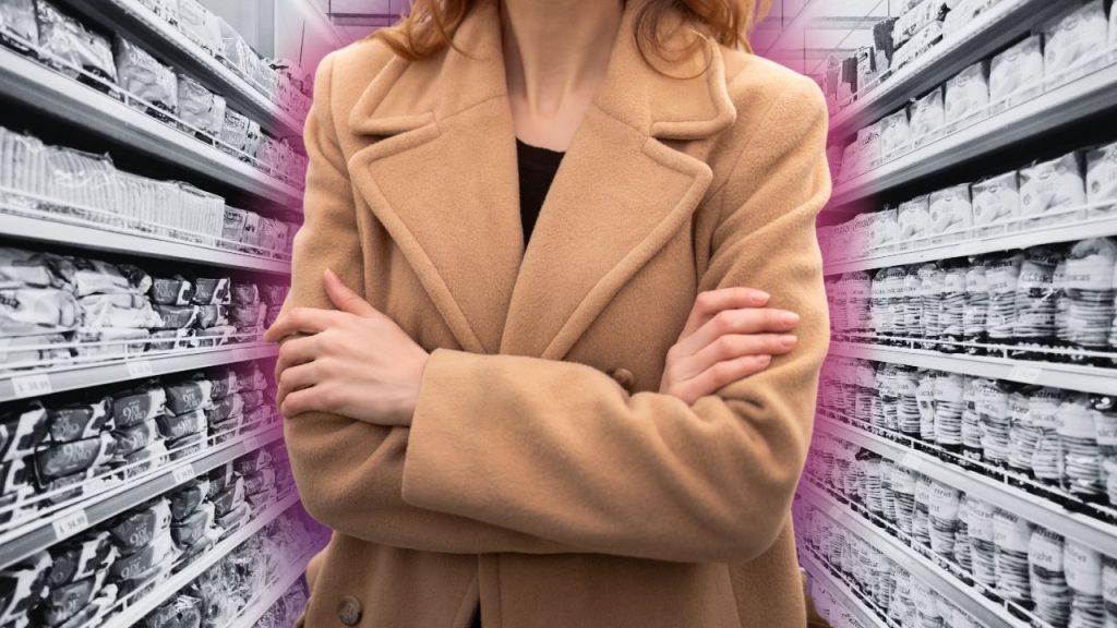 Fluttuazione dei prezzi a Istanbul: aumenti record per l&#039;abbigliamento e cali per i giocattoli