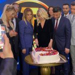 La Rivista "Türkiye'de İş Dünyası" Celebra il Quinto Anno di Attività: Un Traguardo Importante per il Mondo degli Affari in Turchia