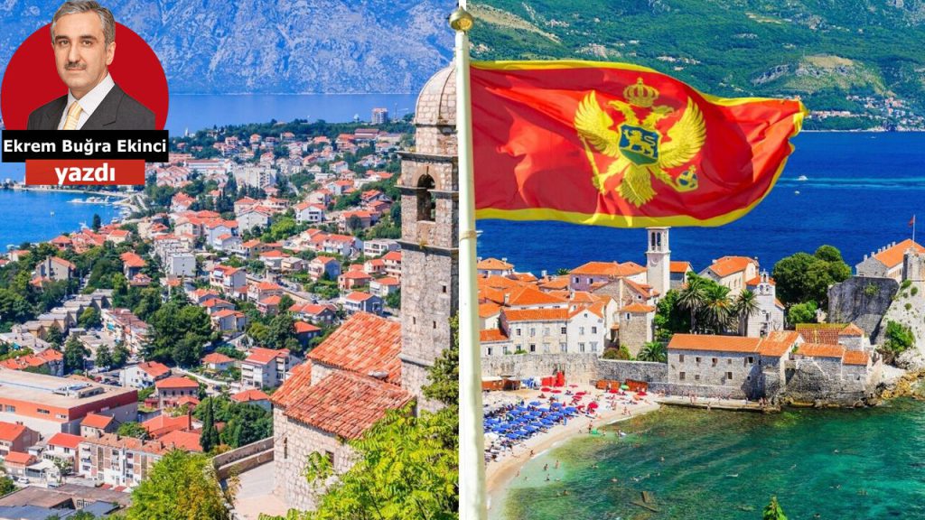 Il Montenegro: un paese con una storia millenaria e un&#039;eredità ottomana ancora viva