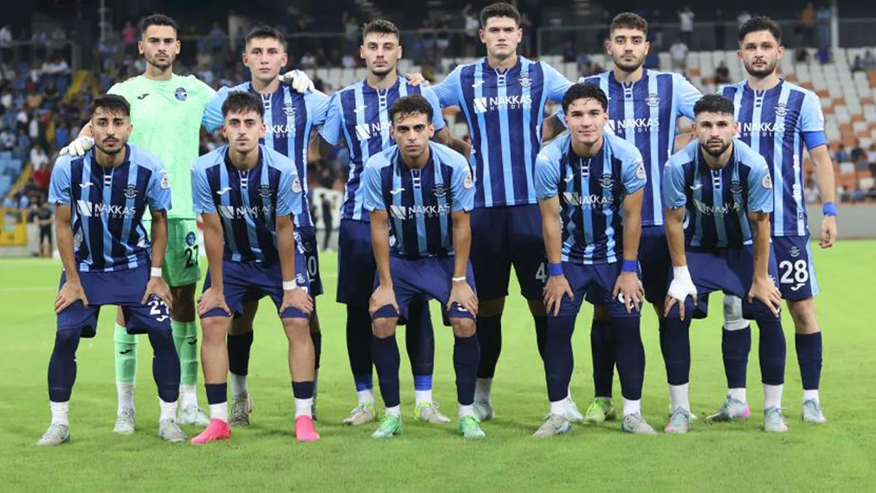 FIFA sottrae 6 punti ad Adana Demirspor per violazioni disciplinari