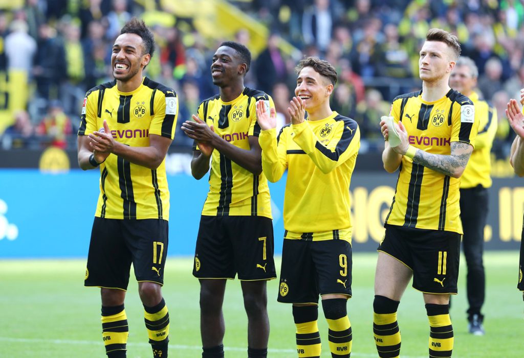 Ex giocatore di Dortmund in difficoltà: l&#039;unica via per recuperare la carriera