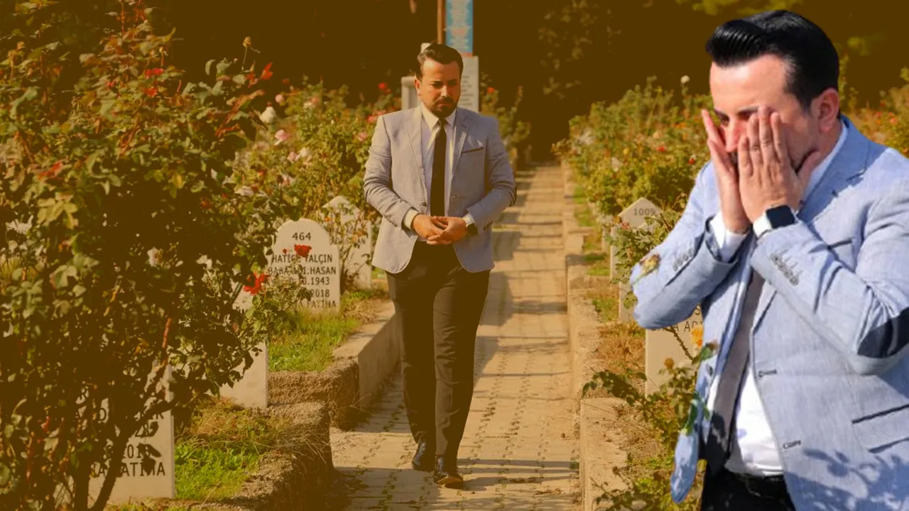 Metin Acıpayam lamenta la perdita di 92 studenti nei terremoti di Kahramanmaraş