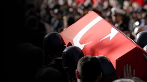 La Turchia ricorda con dolore gli incidenti aerei del passato