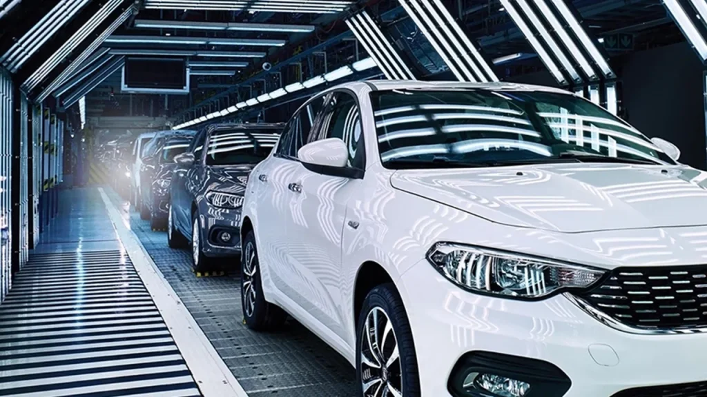 Vendite di auto in Turchia: 90.695 unità in ottobre, i quattro modelli più venduti e i prezzi di partenza
