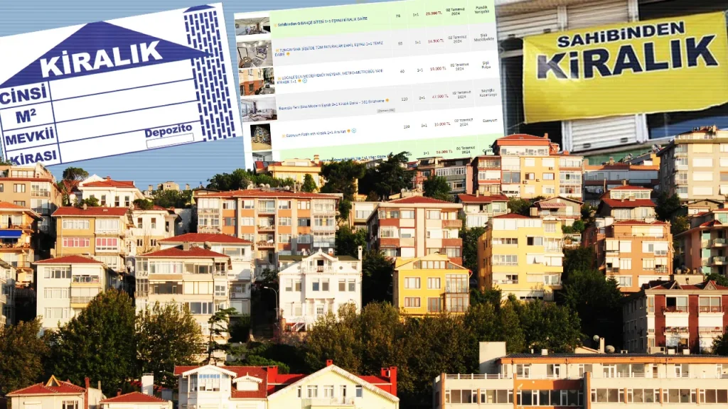 Alti rendimenti da affitto nelle province turche: l’importanza delle piccole città