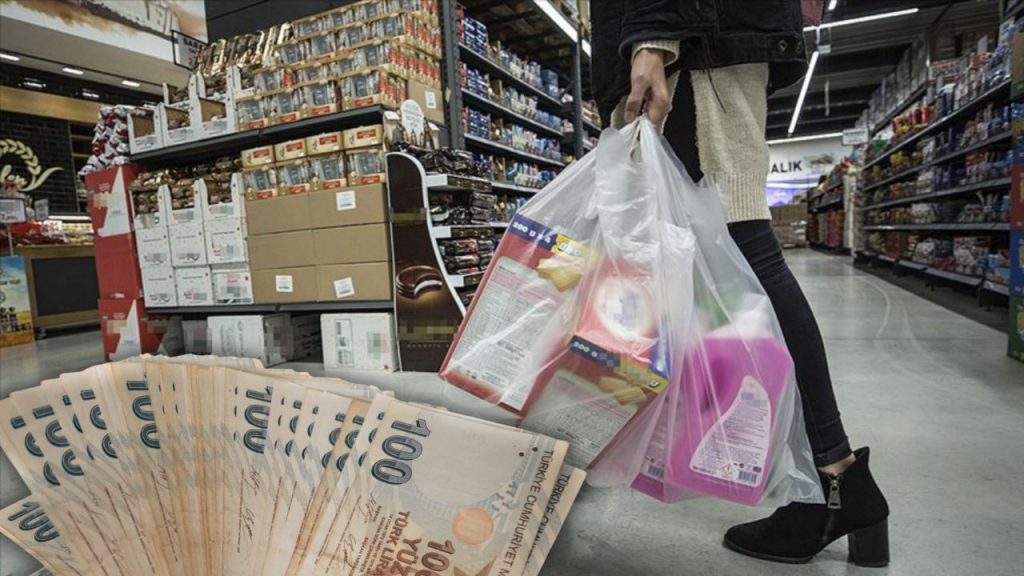 Turchia: obiettivo di ridurre l&#039;inflazione al di sotto del 20% entro il 2026 e a una sola cifra nel 2027