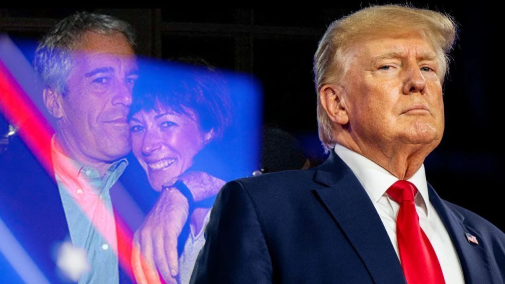 Nuova Luce sul Caso Epstein: Collegamenti con Trump e la Ricerca della Verità