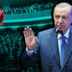 Presidente Erdoğan avverte i deputati sulla necessità di partecipare alle sessioni legislative