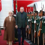 Erdoğan presenta al G20 proposte per affrontare crisi economica e conflitti armati