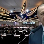 Erdoğan propone una soluzione globale per le crisi economiche al G20