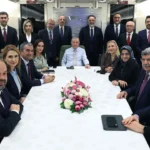 Netanyahu: la Turchia fermata e la preparazione del paese a fronteggiare minacce in Siria