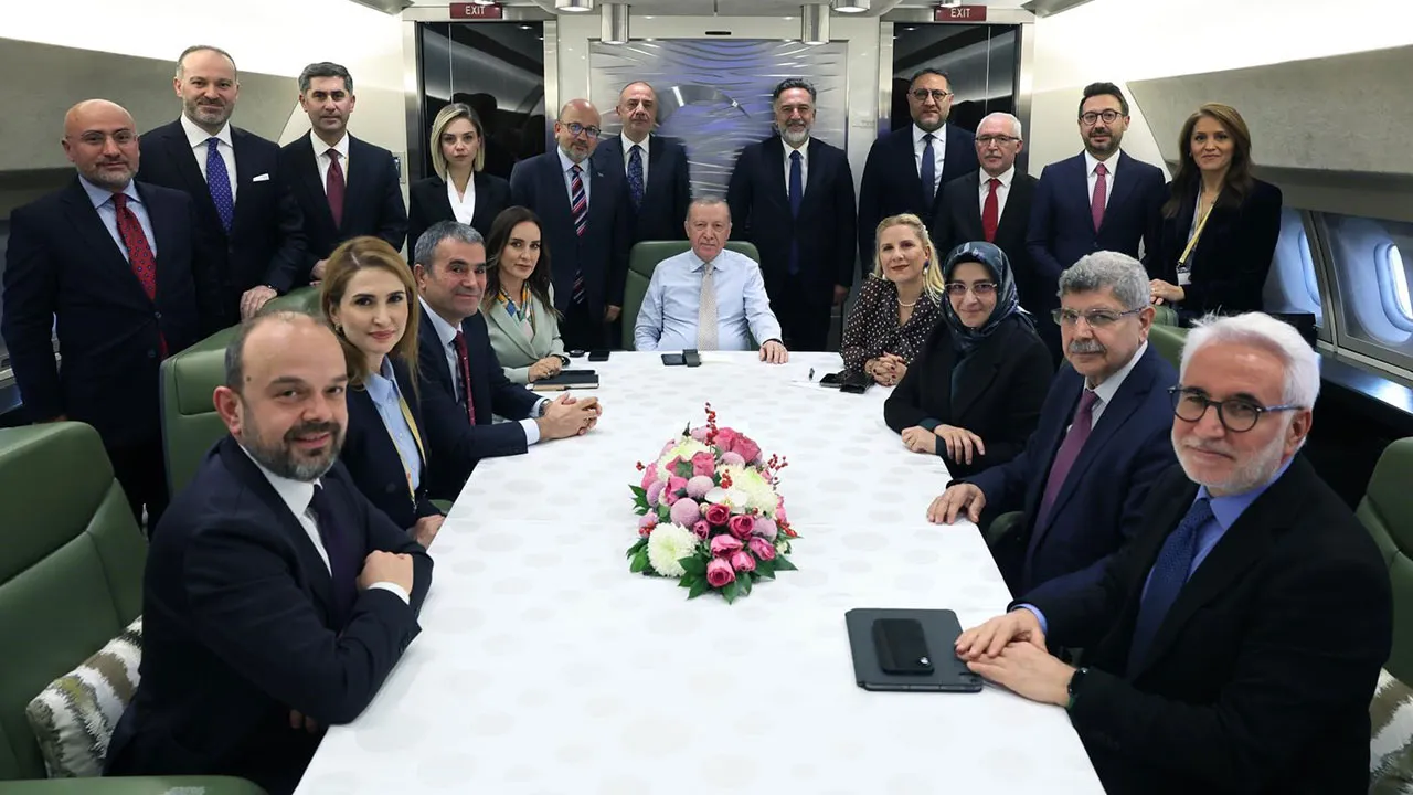 Netanyahu: la Turchia fermata e la preparazione del paese a fronteggiare minacce in Siria