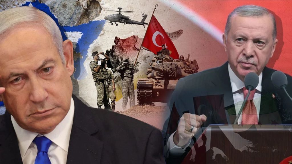 Tensioni tra Turchia e Israele: Una Scelta di Timing Critico
