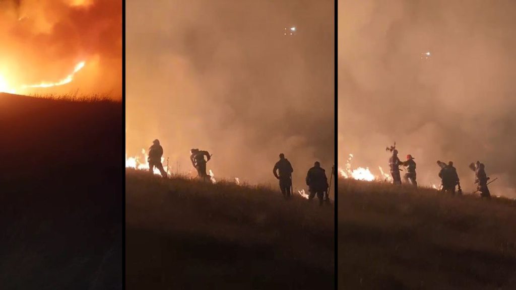 Incidente di fuoco nella zona di confine di Kars: cause e conseguenze di un evento critico