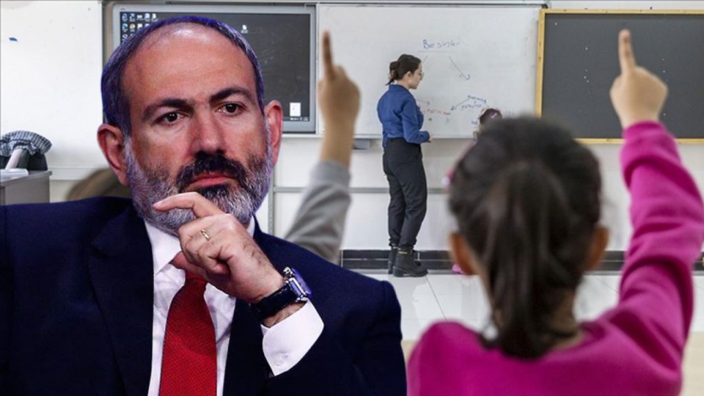 Aumento dell&#039;interesse per la lingua turca nelle scuole armene: sfide e prospettive future