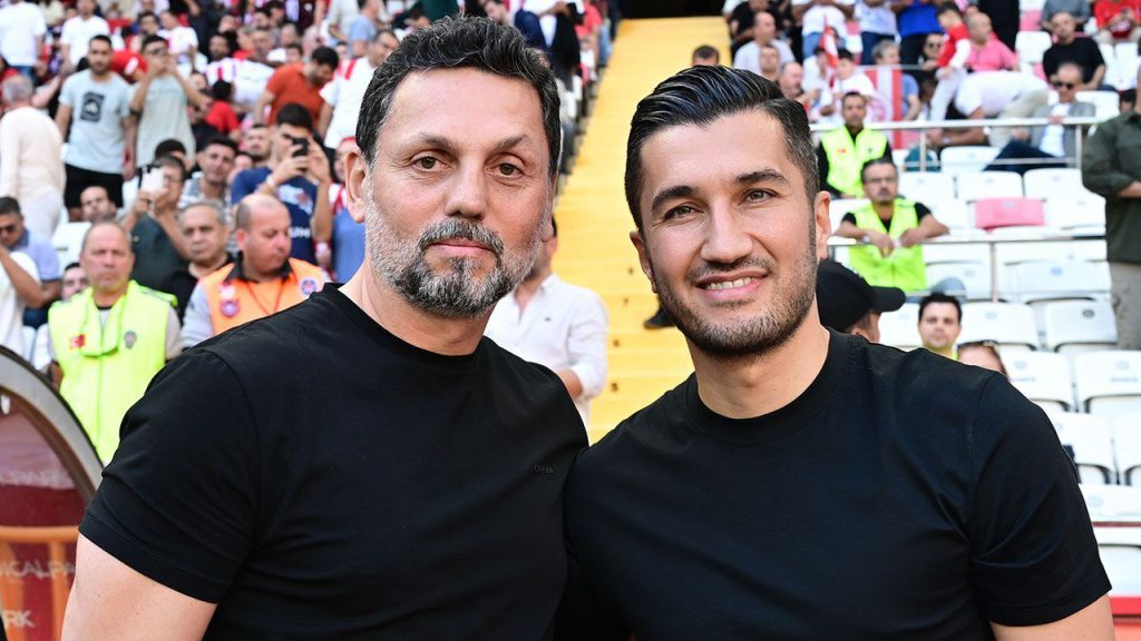 Accusa di spionaggio nel campionato di calcio turco: informazioni riservate diffuse ai rivali dell&#039;Antalyaspor