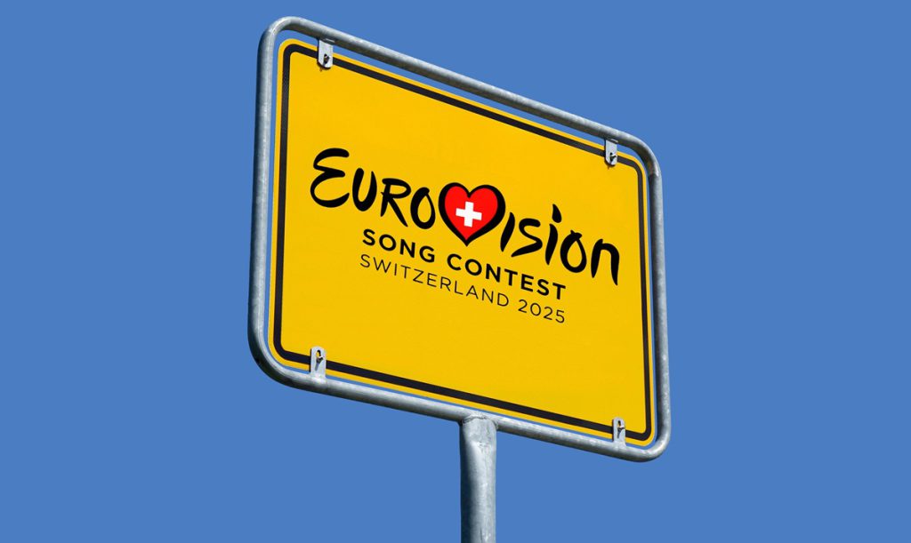 Un Paese Non Europeo Potrebbe Unirsi all&#039;Eurovision Song Contest 2026