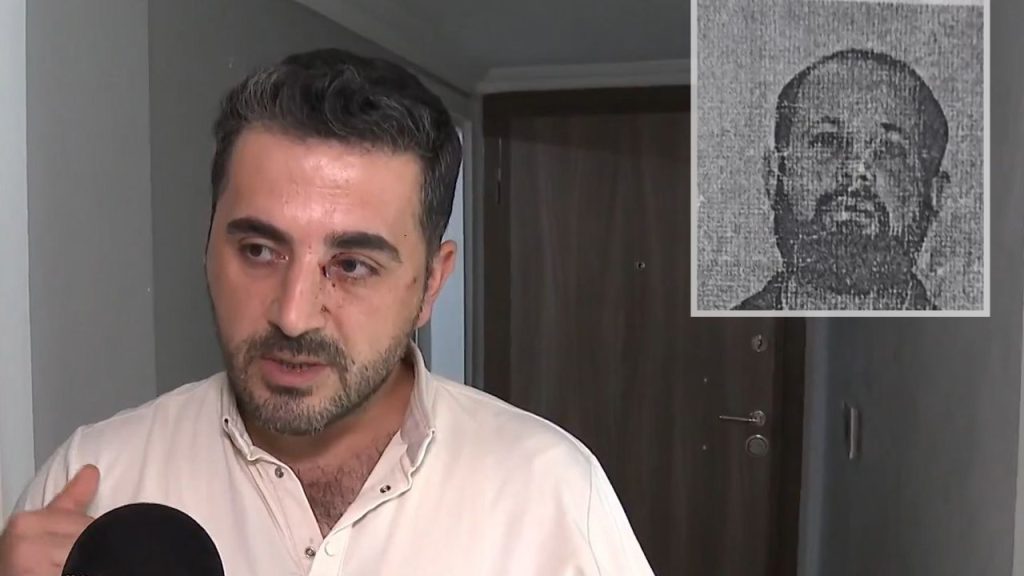 Proprietario di casa aggredito da ex inquilino a Esenyurt: un evento inquietante che solleva questioni sulla sicurezza e la gestione dei rapporti tra proprietari e inquilini