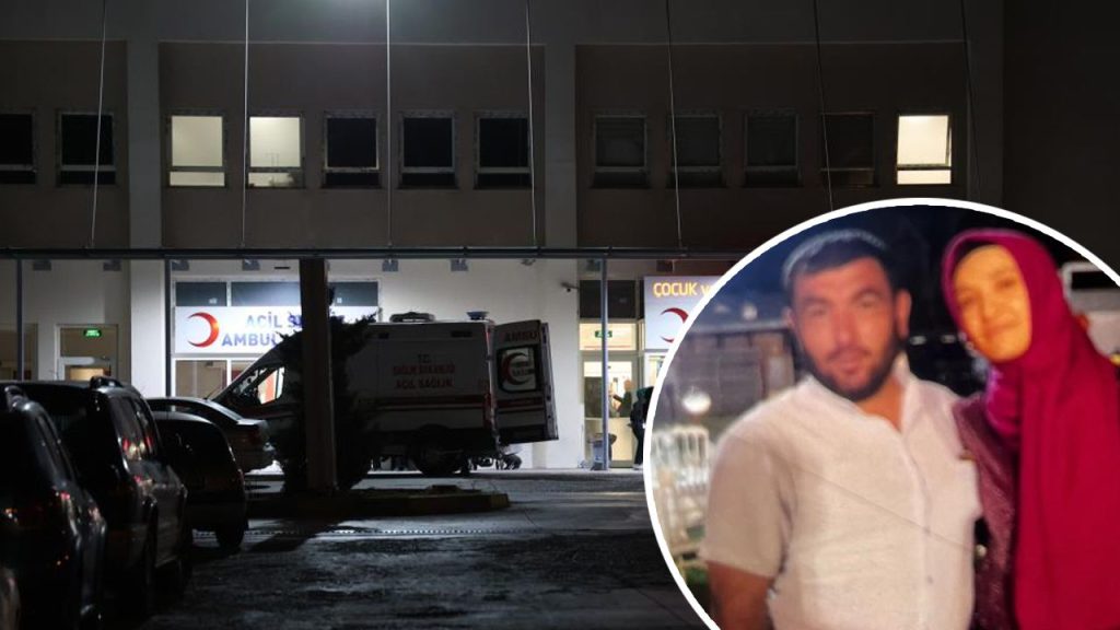 Donna incinta di 9 mesi trovata morta a Nevşehir: un tragico evento che solleva interrogativi sulla sicurezza domestica