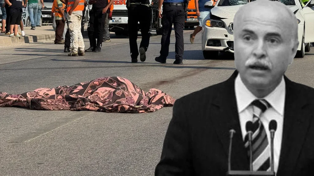 Incidente stradale in Turchia: ex parlamentare ucciso, conducente rilasciato