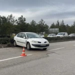 Incidente a Eskişehir: due pedoni morti dopo collisione con due veicoli