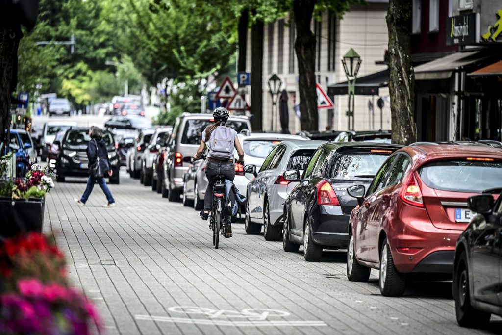 La Rü di Essen si rinnova: cosa cambierà nella zona dei ristoranti e dello shopping