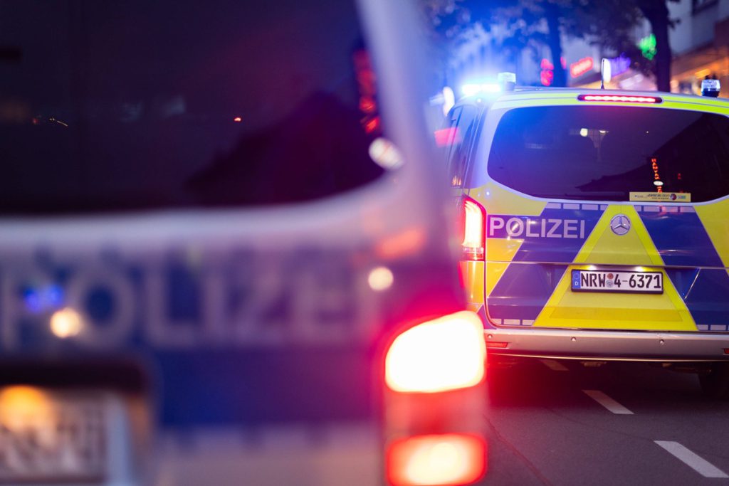 Aggressione brutale a Essen: la polizia cerca aiuto per fare luce sulla vicenda