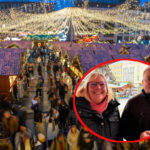 Mercato di Natale di Essen classificato primo in Germania nel 2024