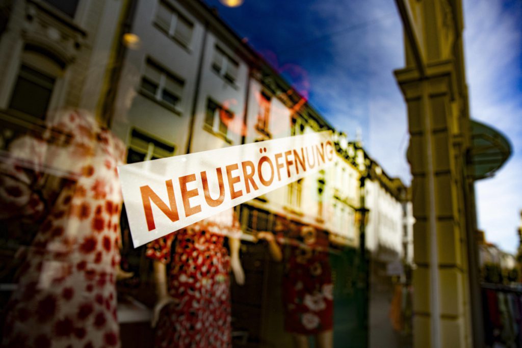 Nuovo Locale sulla Famosa &quot;Rü&quot; di Essen: Una Novità per la Comunità